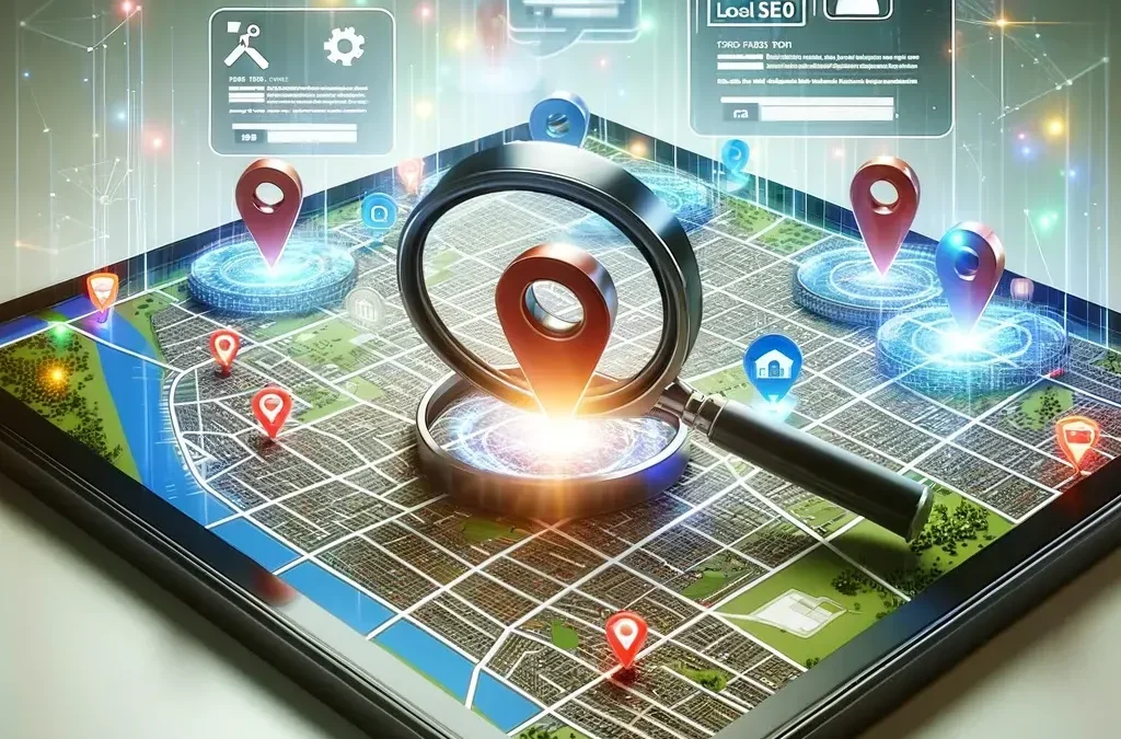 SEO vs. Local SEO: Unraveling the Key Differences for Effective Online Marketing