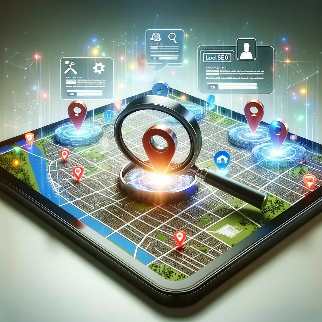 SEO vs. Local SEO- Unraveling the Key Differences for Effective Online Marketing SEO vs. Local SEO- Unraveling the Key Differences for Effective Online Marketing
