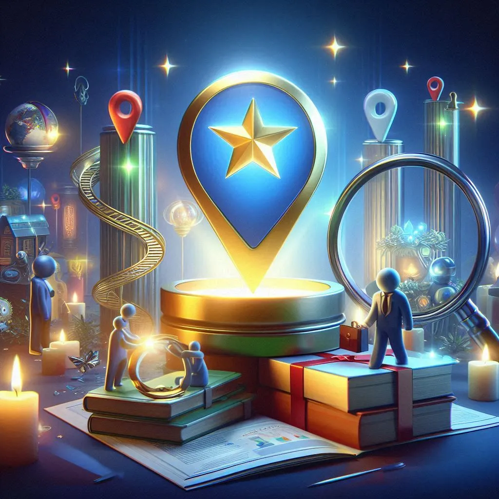 Boost Your Business- Mastering Local Citations and Reputation Management