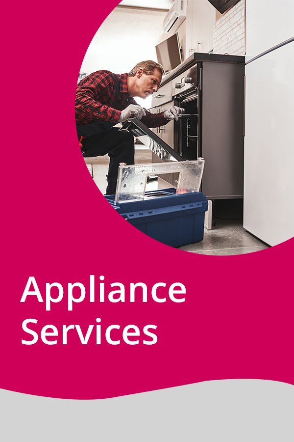 Appliance Services