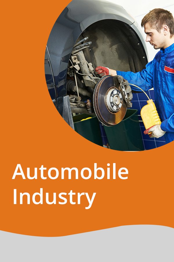Automobile Industry