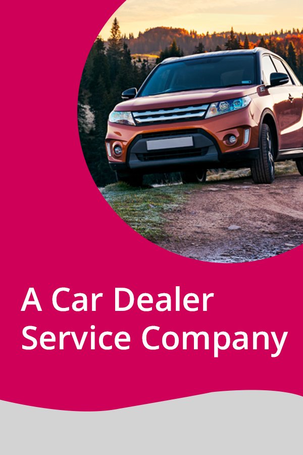 Car Dealer