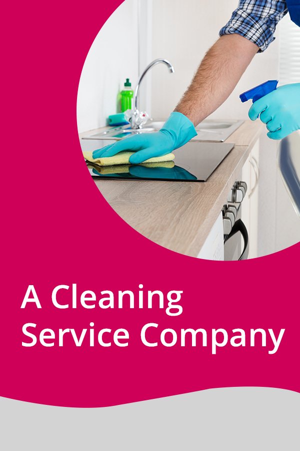 Cleaning Service Company