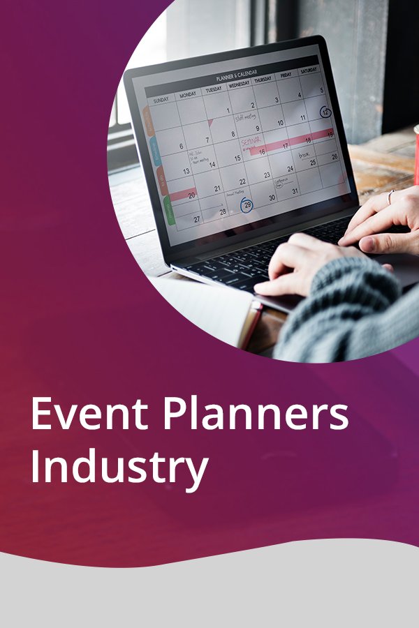 Event Planners