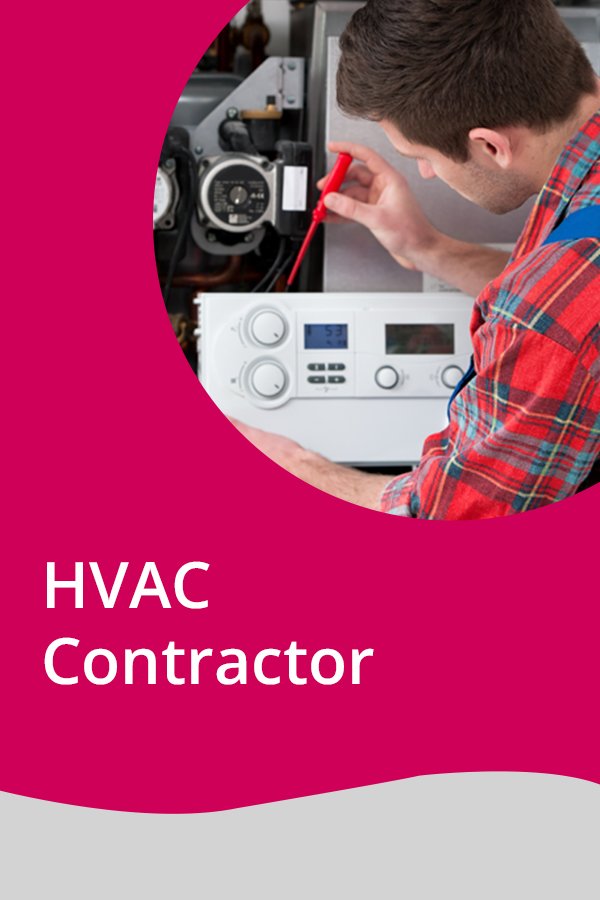 HVAC contractor
