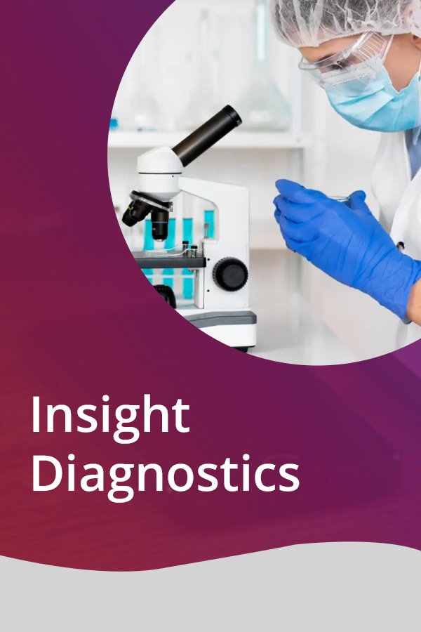 Insight Diagnostics