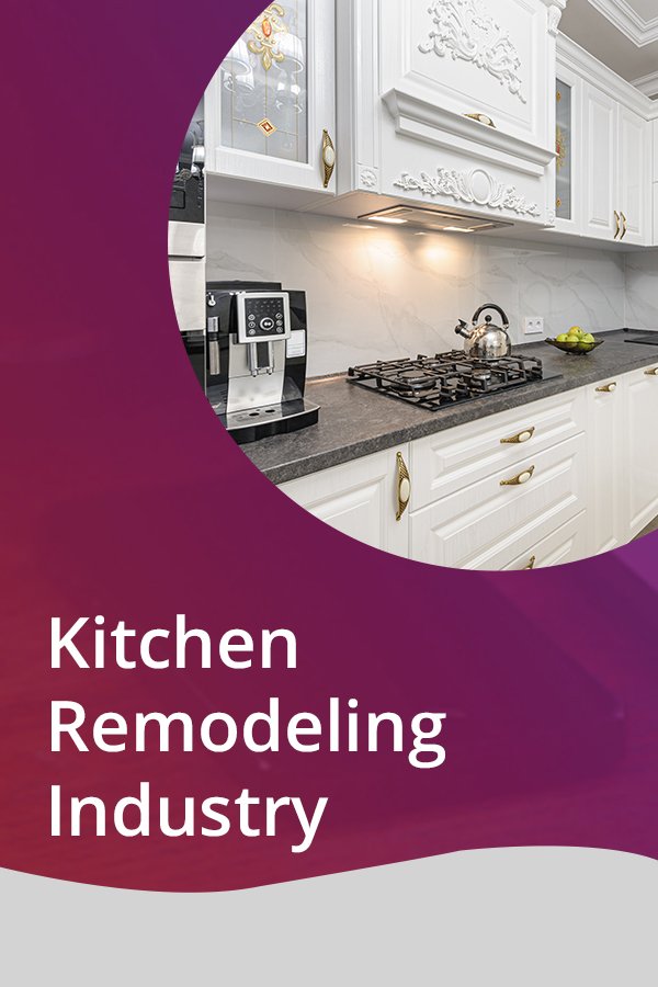 Kitchen Remodeling Industry