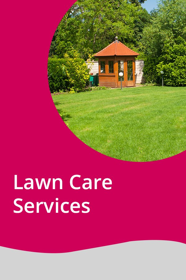 Lawn Care Services
