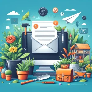 Maximizing Your New Jersey Garden Center's Reach with Effective Email Newsletters