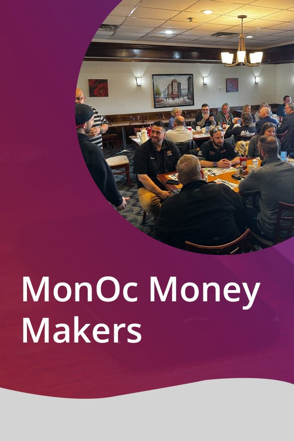 MonOc Money Makers