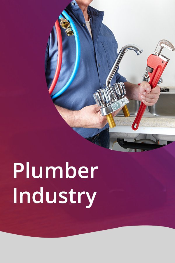 Plumber Industry