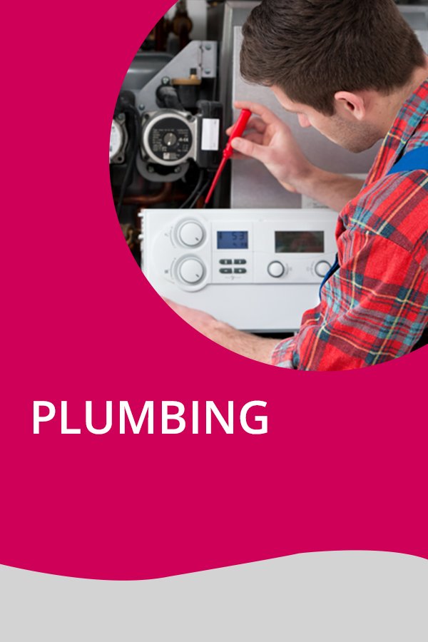 Plumbing