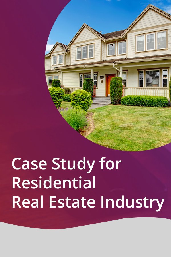 Residential Real Estate