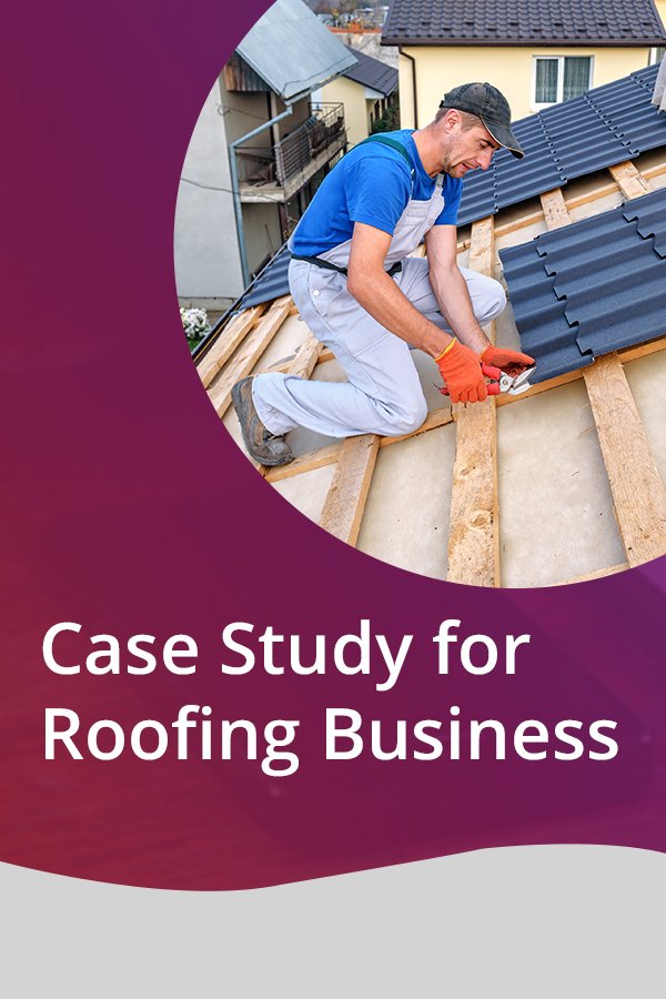 Roofing Business