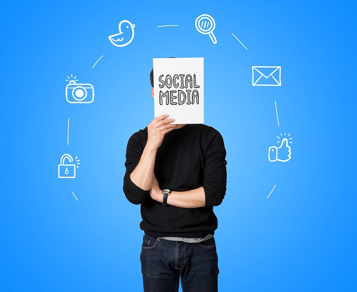 Social Media Profile Creation Social Media Profile Creation
