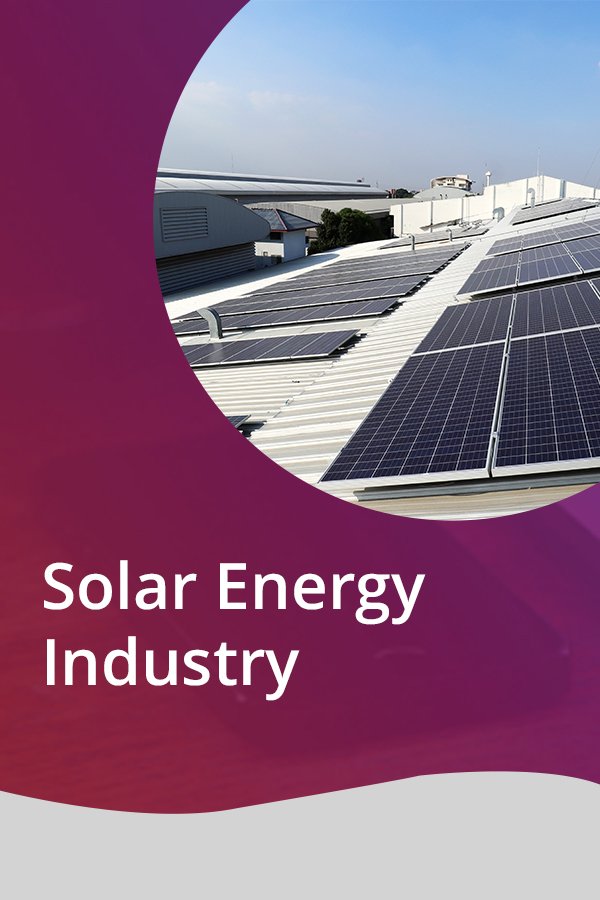 Solar Energy Industry