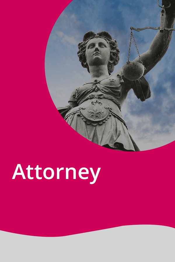 attorney