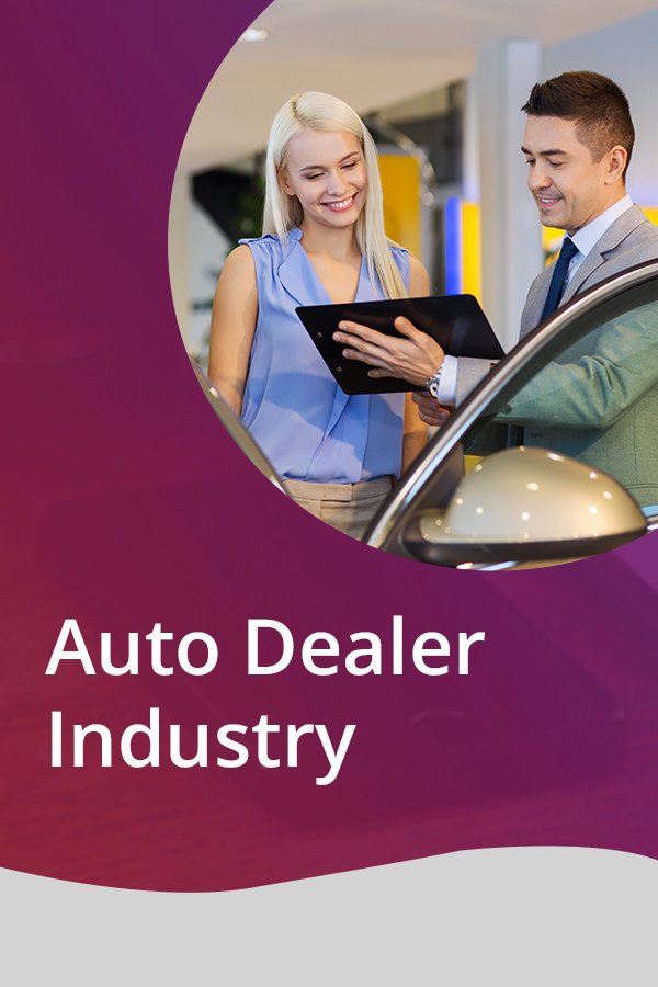 auto dealer