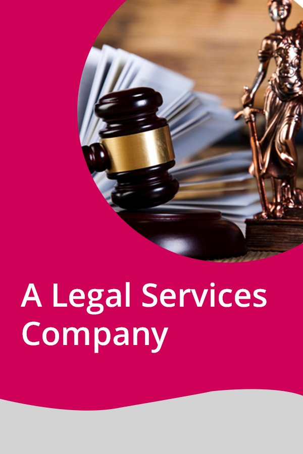 legal services