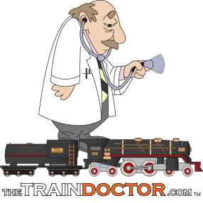 train doctor