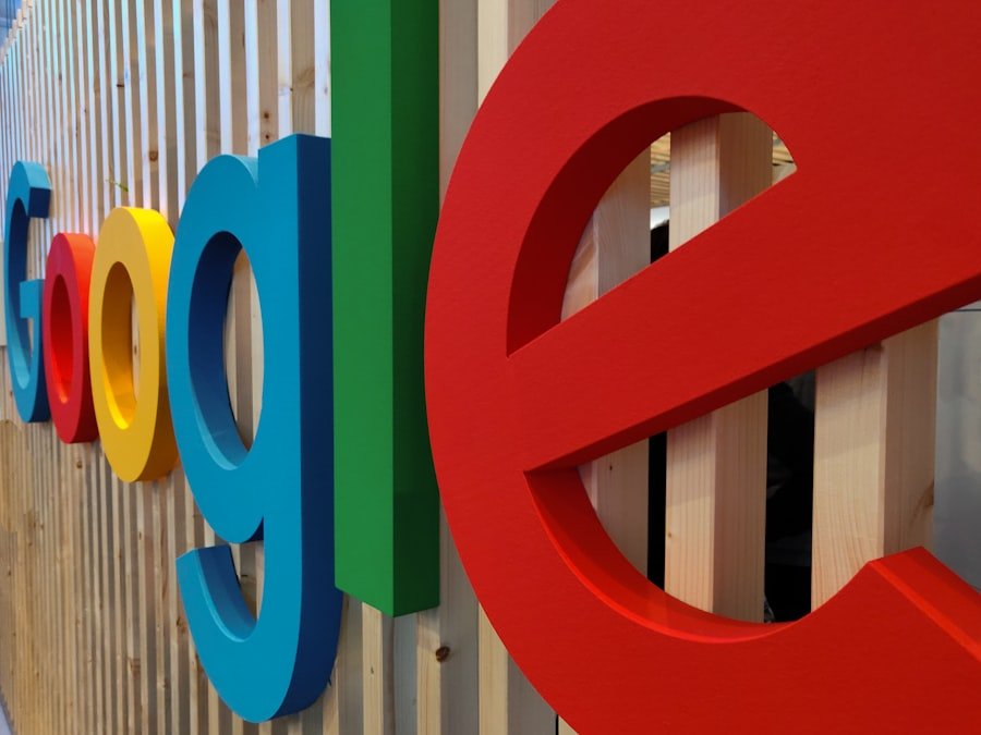 Google PPC Performance
