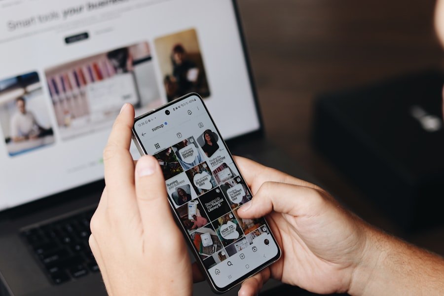 Photo Digital Marketing Strategies