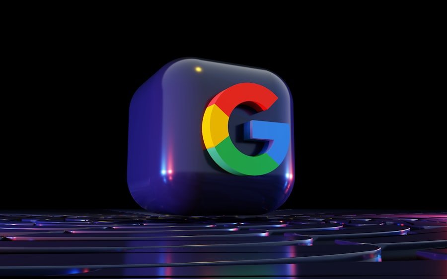 Photo Google PPC Ad Groups