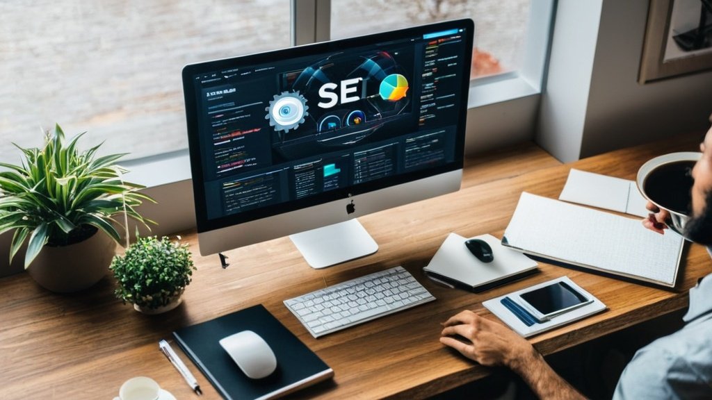 types of SEO