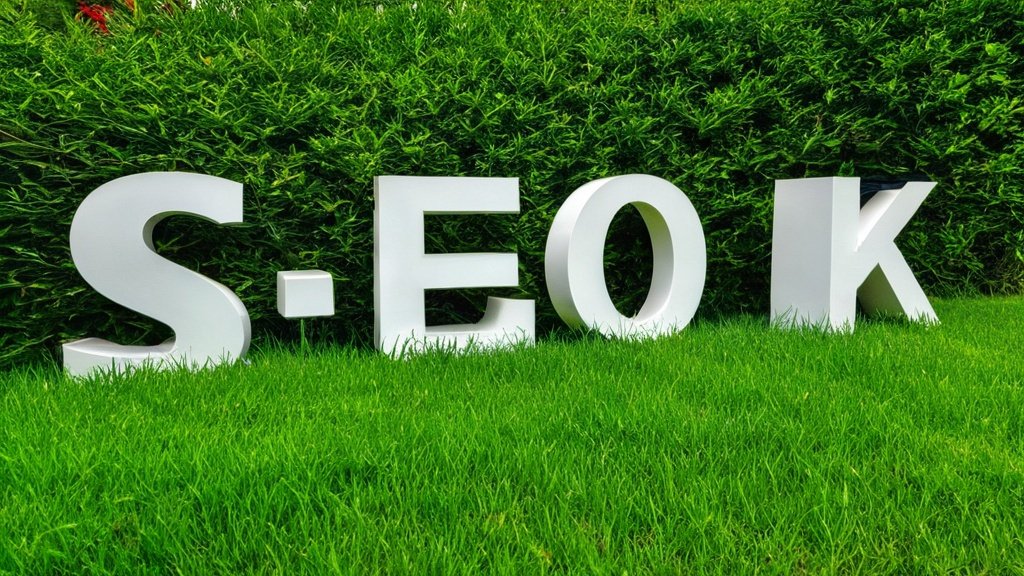 SEO