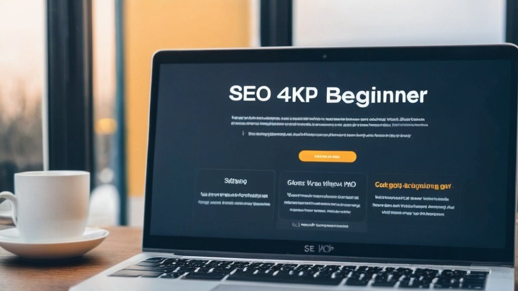How to do SEO as a beginner