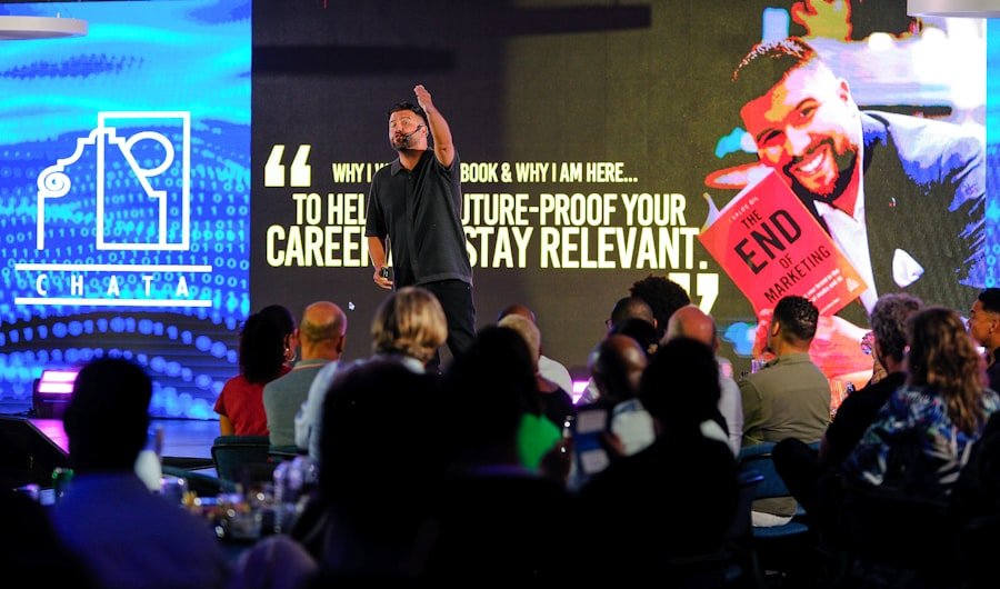 Photo marketing consultant