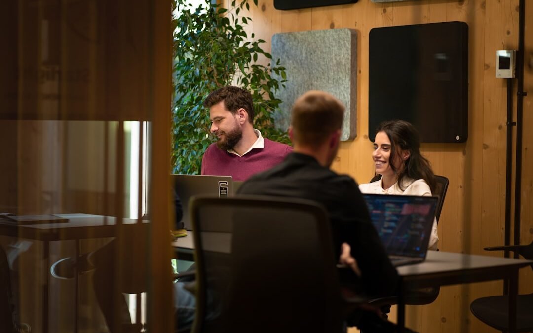 Find the Best Marketing Agency Near Me