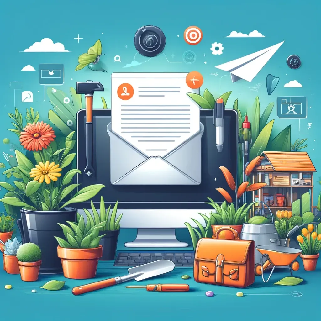 Maximizing Your New Jersey Garden Center’s Reach with Effective Email Newsletters