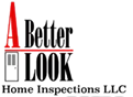 A Better Look Home Inspections logo