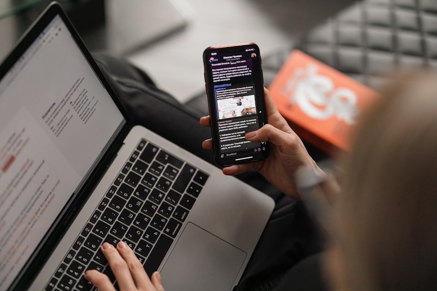 Email Newsletters