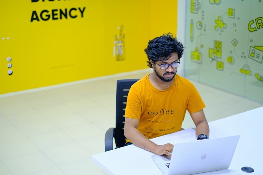 optimisation agency