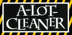 A-Lot-Cleaner logo