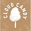 Cloud Candy logo