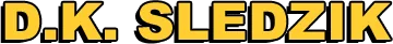 D.K. Sledzik Heating & Air Conditioning logo