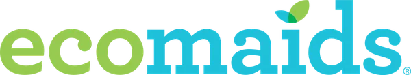 ecomaids of Toms River logo