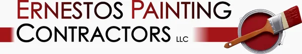 Ernesto's Painting Contractors logo