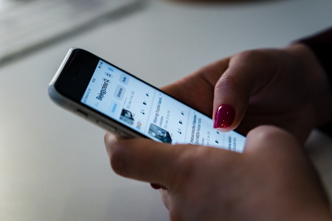 Why Consistent Social Media Posting Builds Trust and Visibility