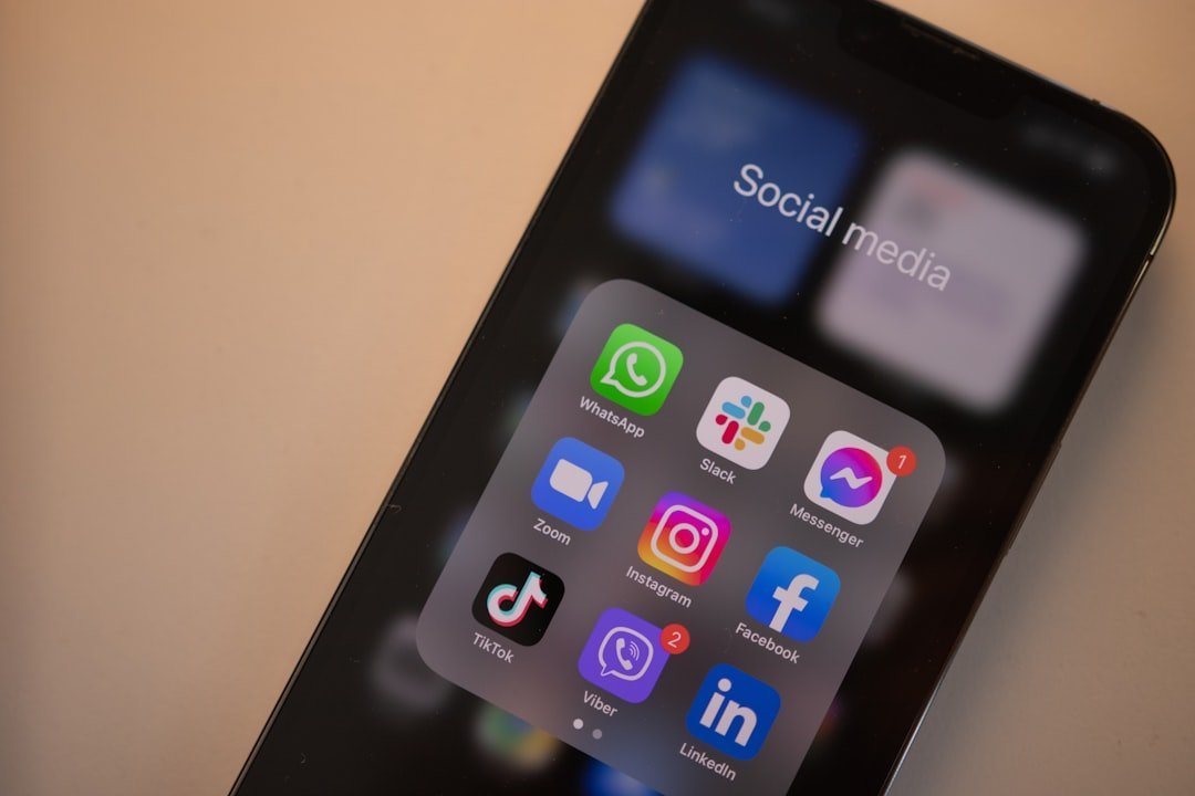Maximizing Marketing Impact: Social Media Strategies