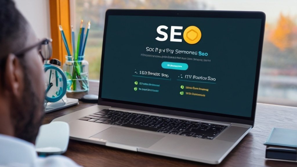 How Much Does It Cost to Pay Someone to Do SEO?
