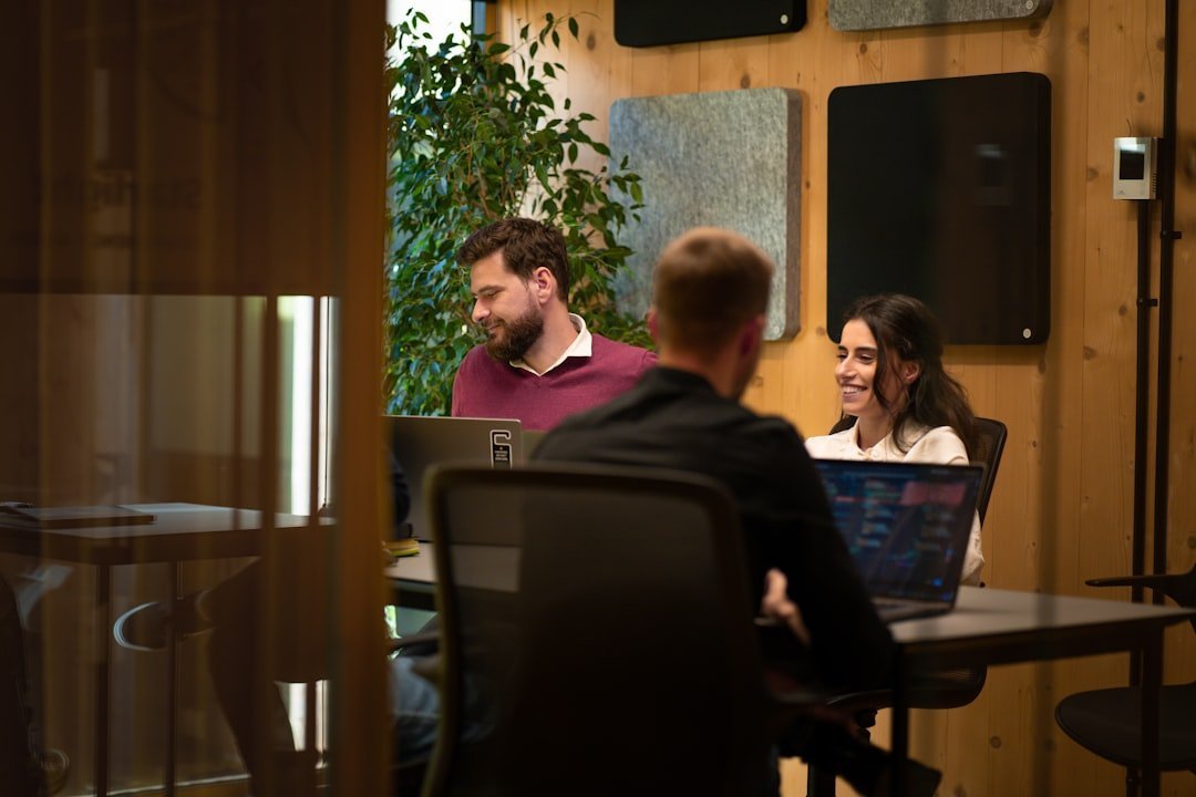 Find the Best Marketing Agency Near Me