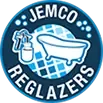 Jemco Reglazers logo