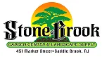 Stone Brook Garden Center logo